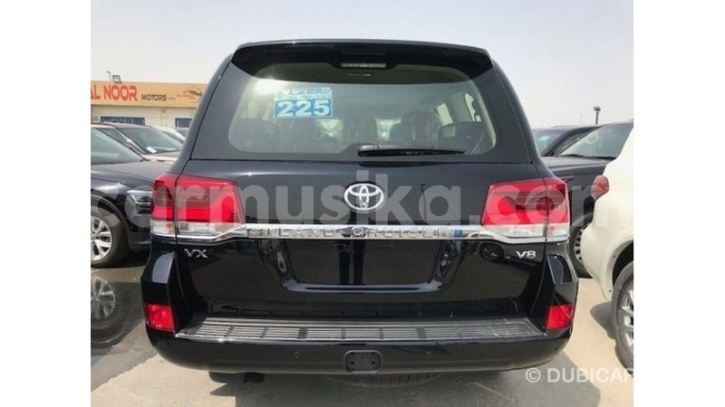 Big with watermark toyota land cruiser harare import dubai 12894