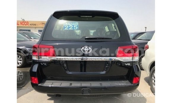 Tenga Imported Toyota Land Cruiser Nhema Mota in Import - Dubai in Harare Tenga Imported Toyota Land Cruiser Nhema Mota in Import - Dubai in Harare