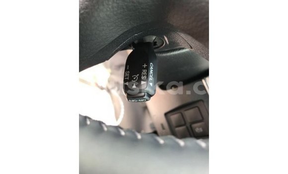 Tenga Imported Toyota Land Cruiser Nhema Mota in Import - Dubai in Harare Tenga Imported Toyota Land Cruiser Nhema Mota in Import - Dubai in Harare