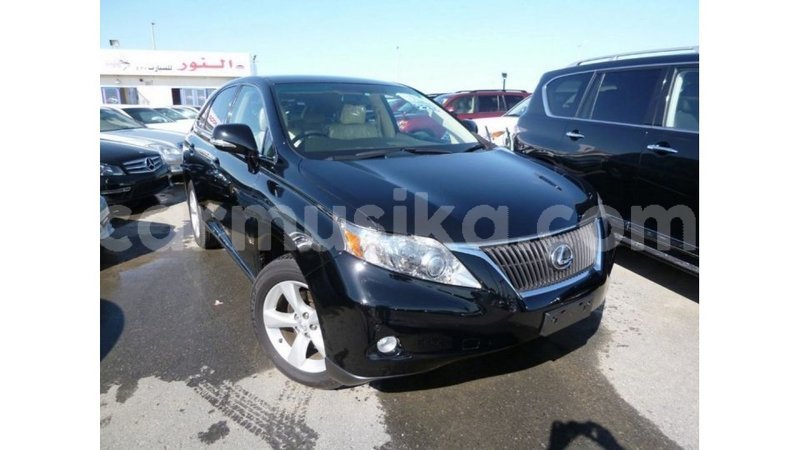 Big with watermark lexus rx 350 harare import dubai 12897