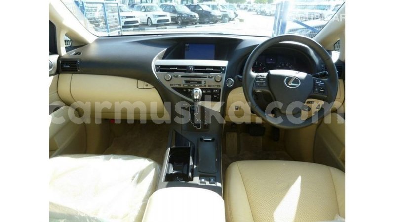 Big with watermark lexus rx 350 harare import dubai 12897