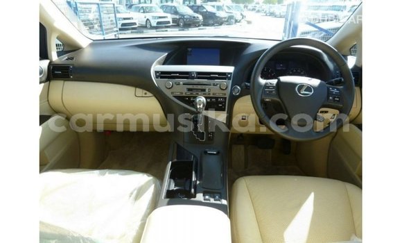 Acheter Import Voiture Lexus RX 350 Noir à Import - Dubai, Harare Acheter Import Voiture Lexus RX 350 Noir à Import - Dubai, Harare