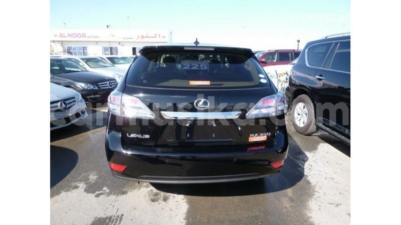 Big with watermark lexus rx 350 harare import dubai 12897