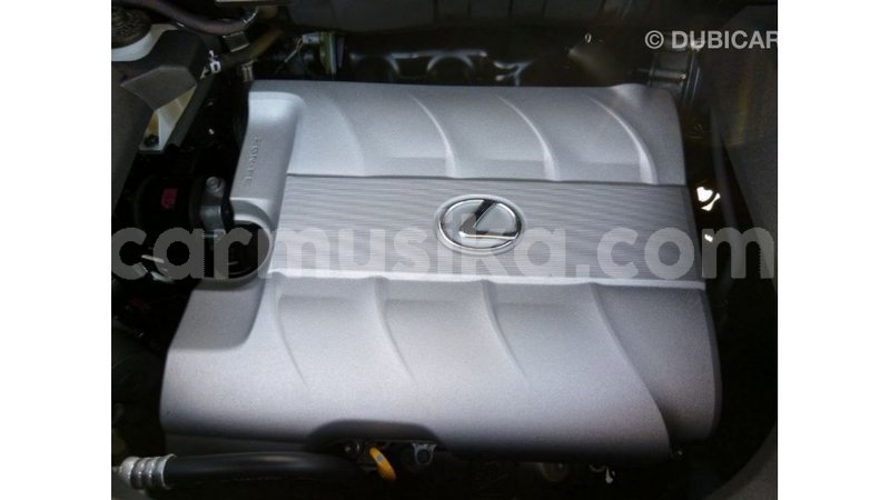 Big with watermark lexus rx 350 harare import dubai 12897