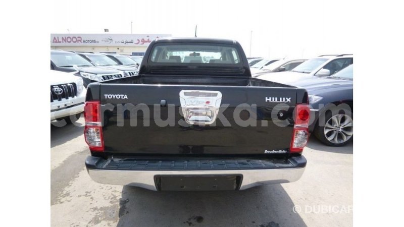 Big with watermark toyota hilux harare import dubai 12898