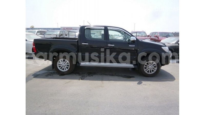 Big with watermark toyota hilux harare import dubai 12898