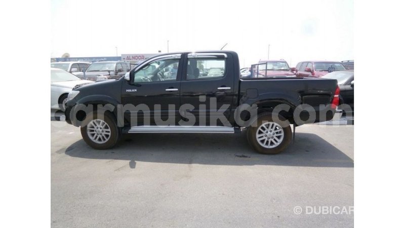 Big with watermark toyota hilux harare import dubai 12898