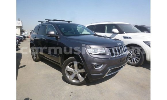 Buy Import Jeep Grand Cherokee Other Car in Import - Dubai in Harare Buy Import Jeep Grand Cherokee Other Car in Import - Dubai in Harare