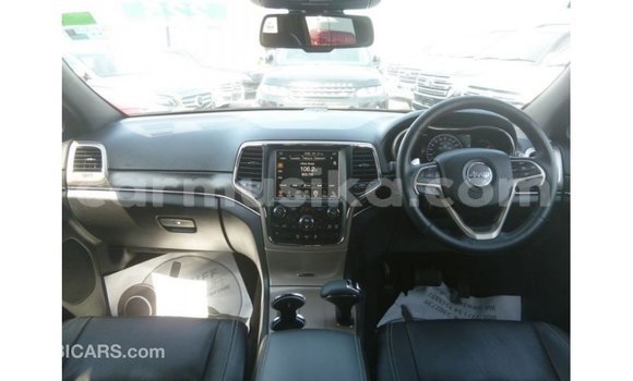 Buy Import Jeep Grand Cherokee Other Car in Import - Dubai in Harare Buy Import Jeep Grand Cherokee Other Car in Import - Dubai in Harare