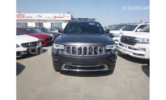 Buy Import Jeep Grand Cherokee Other Car in Import - Dubai in Harare Buy Import Jeep Grand Cherokee Other Car in Import - Dubai in Harare