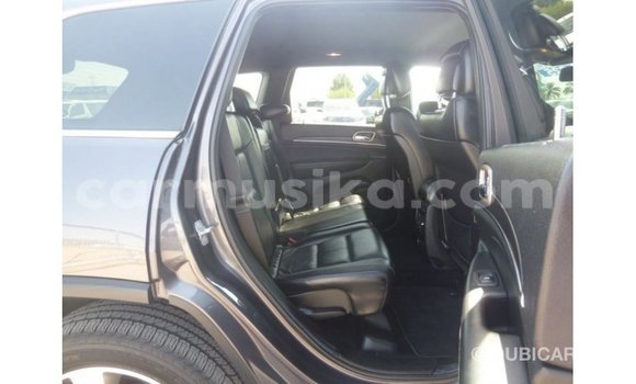 Buy Import Jeep Grand Cherokee Other Car in Import - Dubai in Harare Buy Import Jeep Grand Cherokee Other Car in Import - Dubai in Harare