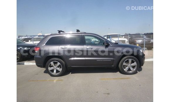 Buy Import Jeep Grand Cherokee Other Car in Import - Dubai in Harare Buy Import Jeep Grand Cherokee Other Car in Import - Dubai in Harare