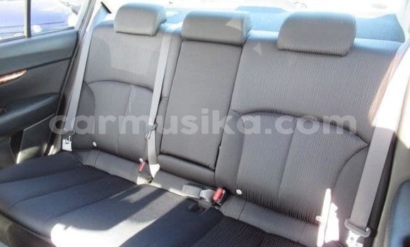 Acheter Occasion Voiture Subaru Legacy Blanc à Harare, Harare Acheter Occasion Voiture Subaru Legacy Blanc à Harare, Harare