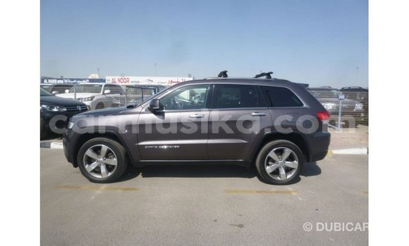 Buy Import Jeep Grand Cherokee Other Car in Import - Dubai in Harare Buy Import Jeep Grand Cherokee Other Car in Import - Dubai in Harare