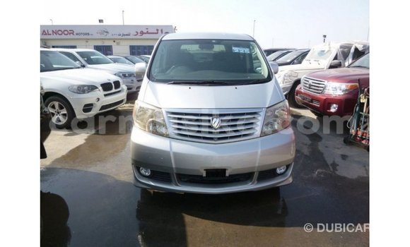 Tenga Imported Toyota Alphard Zvimwe Mota in Import - Dubai in Harare Tenga Imported Toyota Alphard Zvimwe Mota in Import - Dubai in Harare