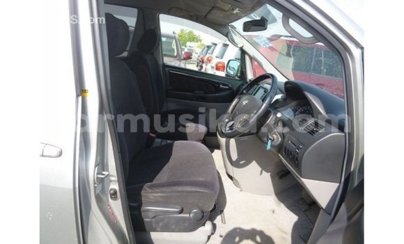 Tenga Imported Toyota Alphard Zvimwe Mota in Import - Dubai in Harare Tenga Imported Toyota Alphard Zvimwe Mota in Import - Dubai in Harare
