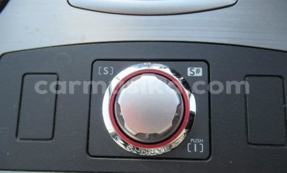 Acheter Occasion Voiture Subaru Legacy Blanc à Harare, Harare Acheter Occasion Voiture Subaru Legacy Blanc à Harare, Harare