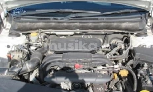 Acheter Occasion Voiture Subaru Legacy Blanc à Harare, Harare Acheter Occasion Voiture Subaru Legacy Blanc à Harare, Harare