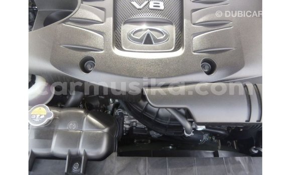 Tenga Imported Infiniti Q Nhema Mota in Import - Dubai in Harare Tenga Imported Infiniti Q Nhema Mota in Import - Dubai in Harare