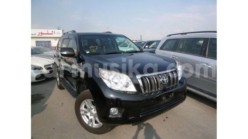 Big with watermark toyota prado harare import dubai 12903