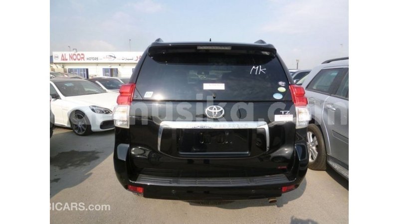 Big with watermark toyota prado harare import dubai 12903