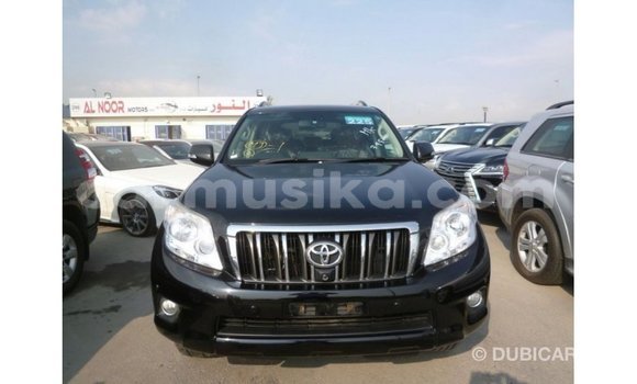 Nunua Imported Toyota Prado Nyeusi Gari ndani ya Import - Dubai nchini Harare Nunua Imported Toyota Prado Nyeusi Gari ndani ya Import - Dubai nchini Harare
