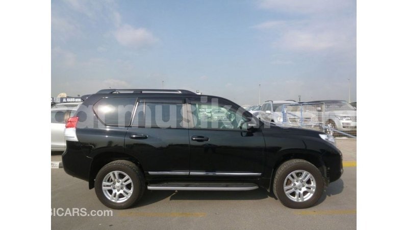 Big with watermark toyota prado harare import dubai 12903