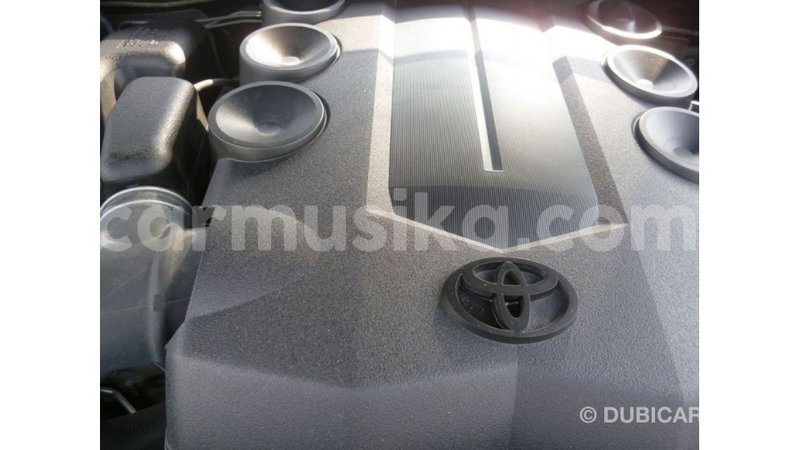 Big with watermark toyota prado harare import dubai 12903