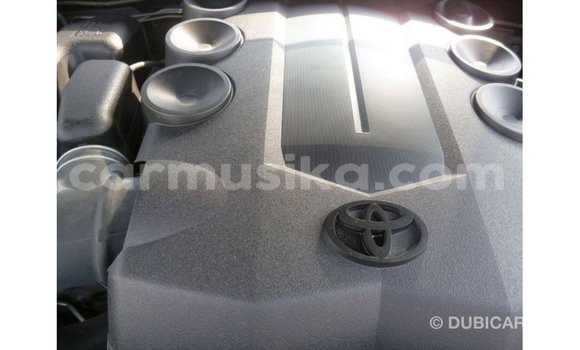 Nunua Imported Toyota Prado Nyeusi Gari ndani ya Import - Dubai nchini Harare Nunua Imported Toyota Prado Nyeusi Gari ndani ya Import - Dubai nchini Harare