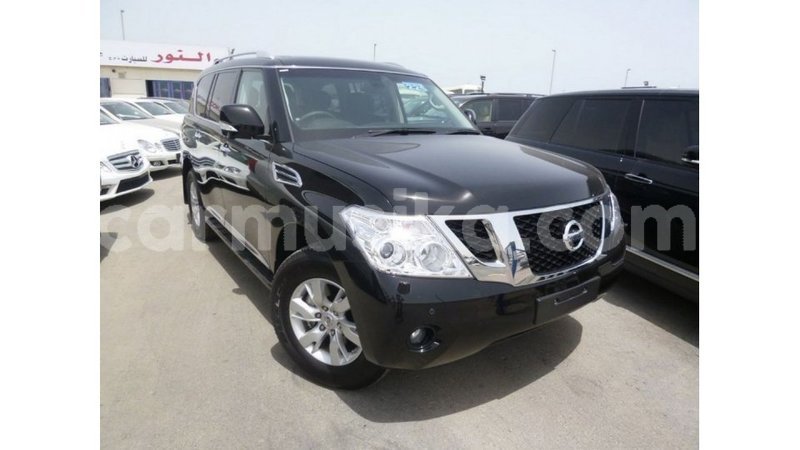 Big with watermark nissan patrol harare import dubai 12904