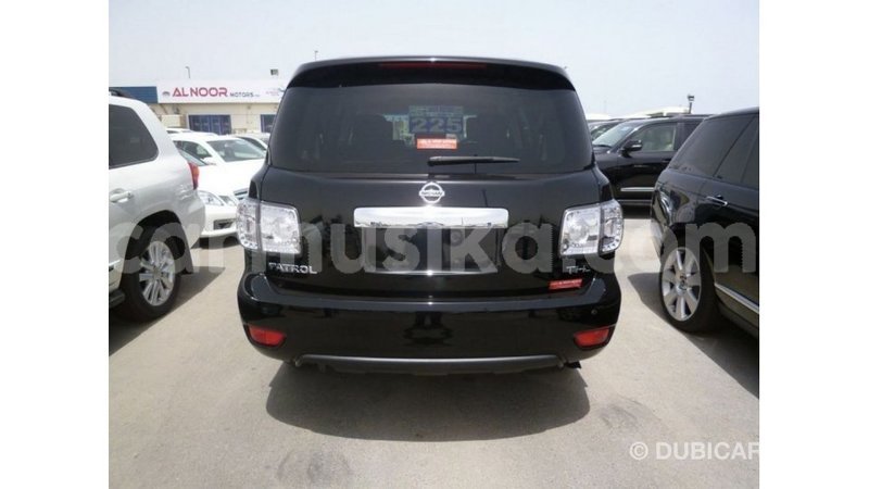 Big with watermark nissan patrol harare import dubai 12904