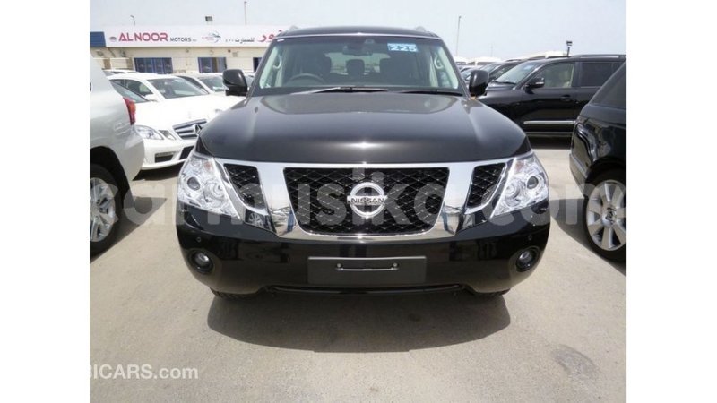 Big with watermark nissan patrol harare import dubai 12904