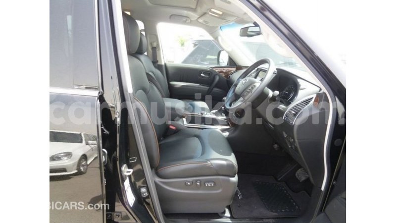 Big with watermark nissan patrol harare import dubai 12904