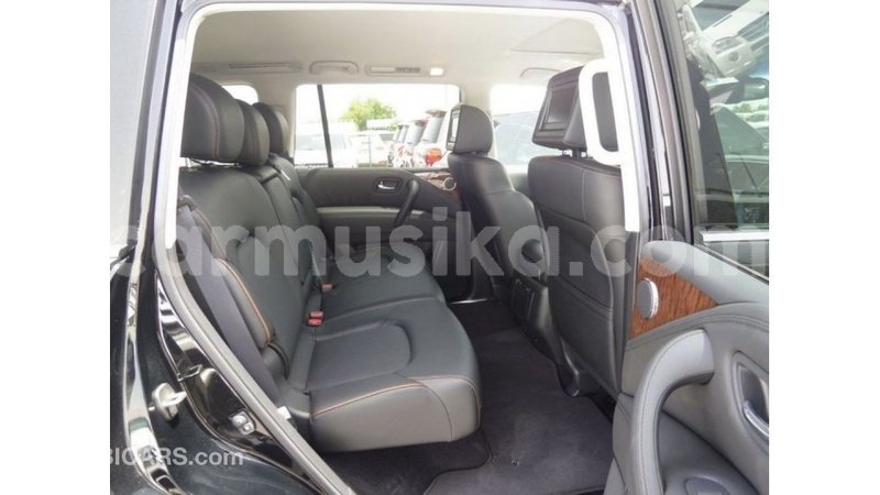 Big with watermark nissan patrol harare import dubai 12904