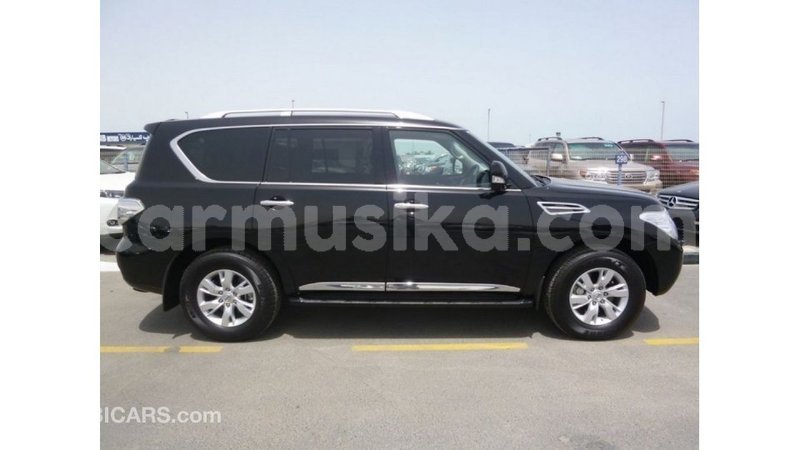 Big with watermark nissan patrol harare import dubai 12904