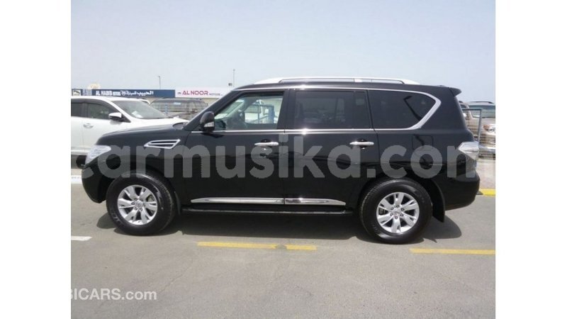 Big with watermark nissan patrol harare import dubai 12904