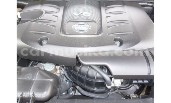 Buy Import Nissan Patrol Black Car in Import - Dubai in Harare Buy Import Nissan Patrol Black Car in Import - Dubai in Harare