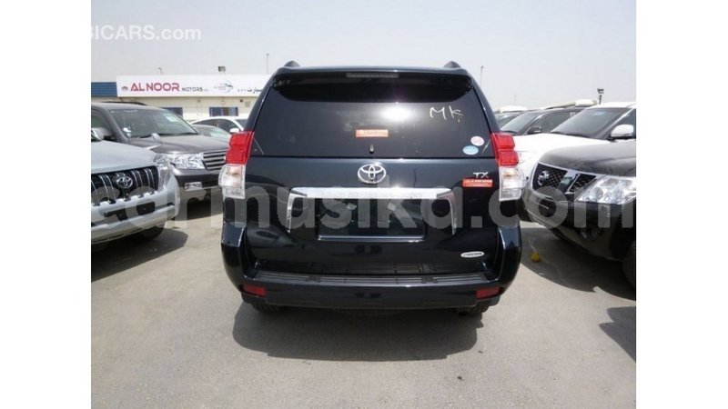 Big with watermark toyota prado harare import dubai 12905