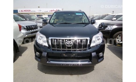 Buy Import Toyota Prado Blue Car in Import - Dubai in Harare Buy Import Toyota Prado Blue Car in Import - Dubai in Harare