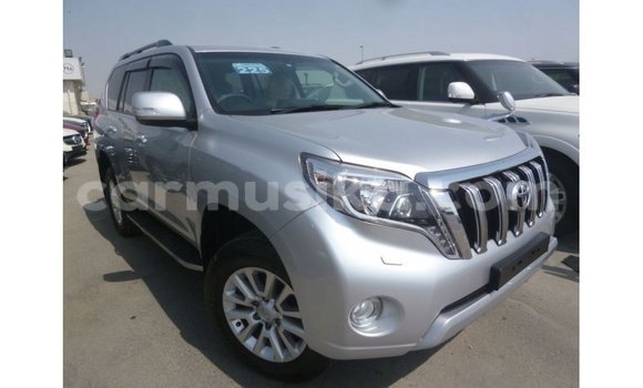 Buy Import Toyota Prado Other Car in Import - Dubai in Harare Buy Import Toyota Prado Other Car in Import - Dubai in Harare