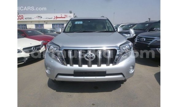 Buy Import Toyota Prado Other Car in Import - Dubai in Harare Buy Import Toyota Prado Other Car in Import - Dubai in Harare