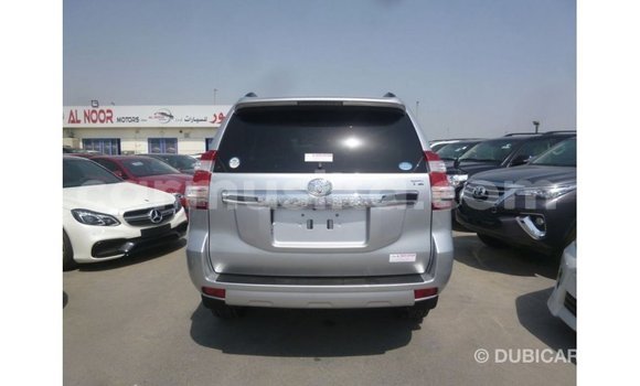 Buy Import Toyota Prado Other Car in Import - Dubai in Harare Buy Import Toyota Prado Other Car in Import - Dubai in Harare