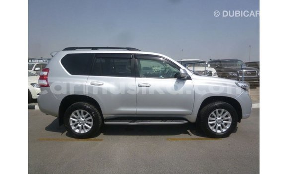 Buy Import Toyota Prado Other Car in Import - Dubai in Harare Buy Import Toyota Prado Other Car in Import - Dubai in Harare