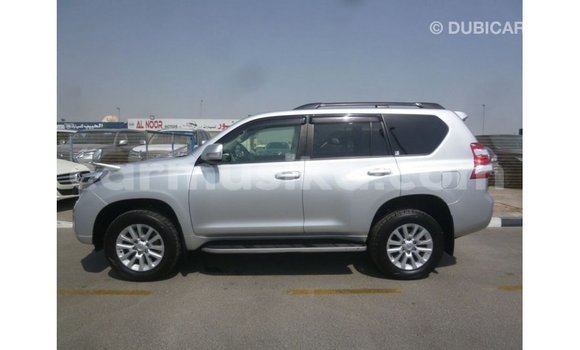 Buy Import Toyota Prado Other Car in Import - Dubai in Harare Buy Import Toyota Prado Other Car in Import - Dubai in Harare