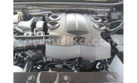 Buy Import Toyota Prado Other Car in Import - Dubai in Harare Buy Import Toyota Prado Other Car in Import - Dubai in Harare