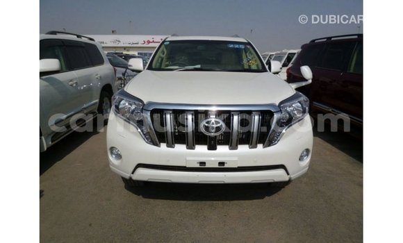 Tenga Imported Toyota Prado Chena Mota in Import - Dubai in Harare Tenga Imported Toyota Prado Chena Mota in Import - Dubai in Harare