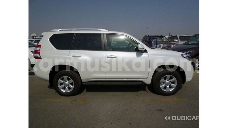 Big with watermark toyota prado harare import dubai 12907