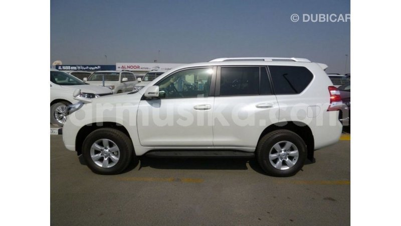 Big with watermark toyota prado harare import dubai 12907