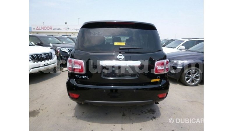 Big with watermark nissan patrol harare import dubai 12908