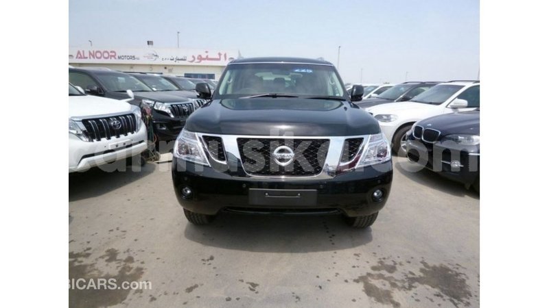 Big with watermark nissan patrol harare import dubai 12908